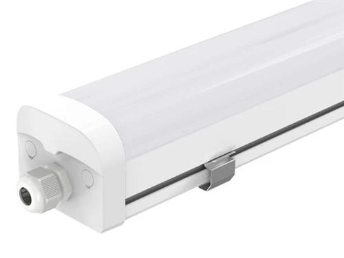 D3 LED trīsizturīgs apgaismojums